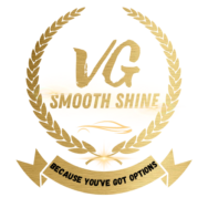 VG Smooth Shine Auto Detailing